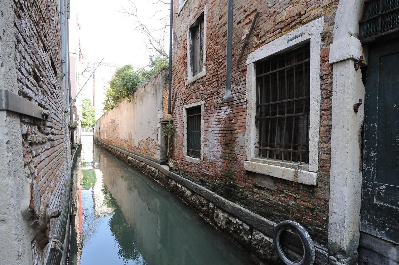 Uncharted - Ca' Santa Croce Appartamento Venezia