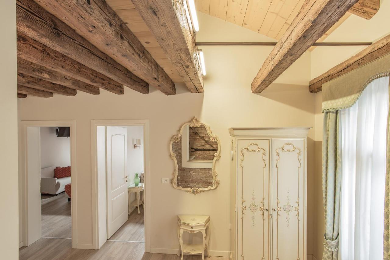 Appartamento Uncharted - Ca' Santa Croce Venezia