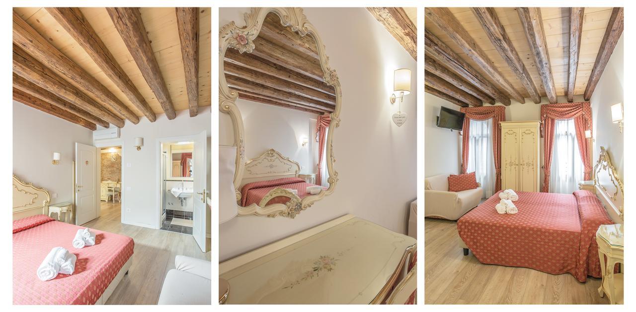 Appartamento Uncharted - Ca' Santa Croce *